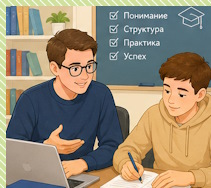 Услуги Услуги репетиторов в Энгельсе