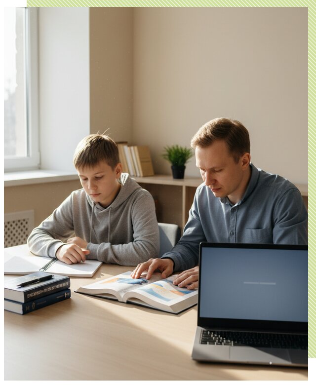 Репетитор по английскому 7 класс в Энгельсе по цене 1279 р. | Репетитор-Энг