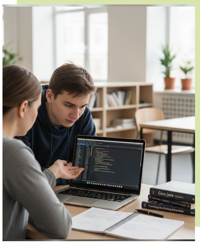 Репетитор по JavaScript в Энгельсе по цене от 1919 р. | Репетитор-Энг