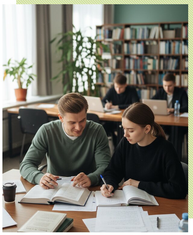 Репетитор для студентов медиков в Энгельсе от 1599 р. | Репетитор-Энг